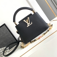 LV Top Handle Bags